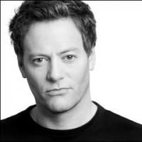 Glenn Carter, Stephen Rahman Hughes and More Join THE WEST END MEN, May 25