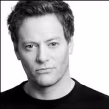 Glenn Carter, Stephen Rahman Hughes and More Join THE WEST END MEN, May 25