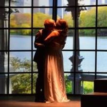 BWW Interviews: BCT Series - Jane Volke Talks PVC and THE LAST FIVE YEARS