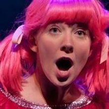 Vital Theatre's PINKALICIOUS Coming to The Alden, 2/14