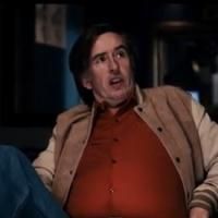 VIDEO: First Look - Alan Partridge in Teaser Trailer for ALPHA PAPA