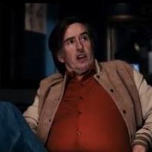 VIDEO: First Look - Alan Partridge in Teaser Trailer for ALPHA PAPA