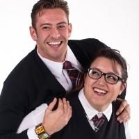 BWW Reviews: Utah Repertory Theater Company's BARE is an Exquisite Production of a…