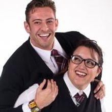 BWW Reviews: Utah Repertory Theater Company's BARE is an Exquisite Production of a Fe