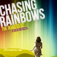 Ruby Rakos, Euan Morton & More Lead CHASING RAINBOWS NYC Reading