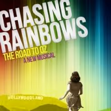 Ruby Rakos, Euan Morton & More Lead CHASING RAINBOWS NYC Reading