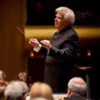 BWW Reviews: DOHNANYI DOES DVORAK at Avery Fisher Hall