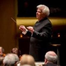 BWW Reviews: DOHNANYI DOES DVORAK at Avery Fisher Hall