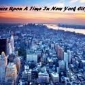 ONCE UPON A TIME IN NEW YORK CITY Actors Fund Benefit Concert Plays Joe's Pub, 10/14
