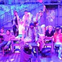 BWW Reviews: HSPVA's RENT is an Energetic Celebration of Life and Love
