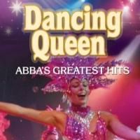 DANCING QUEEN to Open at Showroom at Planet Hollywood, 9/13