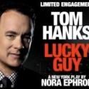 LUCKY GUY Box Office Opens Tomorrow, Jan 25