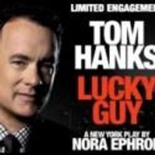 LUCKY GUY Box Office Opens Tomorrow, Jan 25