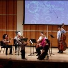 New York Philharmonic Concludes 'Very Young People's Concerts' with BRASS, 3/17-18