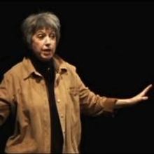 STAGE TUBE: Sneak Peek - LISTEN… CAN YOU HEAR ME NOW? at FringeNYC