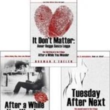 Ex-L.A. Cop Releases Final Book in Detective Trilogy