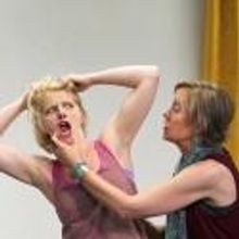 Marin and Encore Theatres' CIRCLE MIRROR TRANSFORMATION Extends thru 9/2