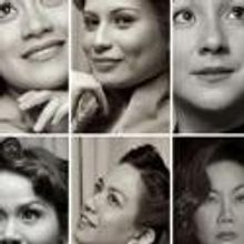 Photo Flash: Meet the Cast that Complete KATY!