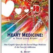 Chor Boogie and Elizabeth Bast launch Indiegogo Campaign for New Book