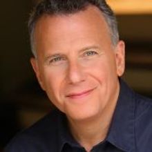 Paul Reiser Comes to the Gallo Center Tonight
