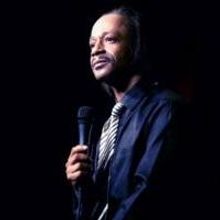 Katt Williams to Bring New Tour to Joe Louis Arena, 4/4