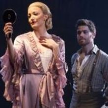 Tickets to EVITA at Majestic Theatre On Sale 2/14