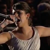 Get Ready for Her- Lea Michele to Play Fanny Brice in Ryan Murphy's FUNNY GIRL…