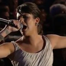 Get Ready for Her- Lea Michele to Play Fanny Brice in Ryan Murphy's FUNNY GIRL…