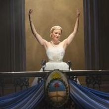 BWW Interviews: Don't Cry for Me, Ms. Bowman