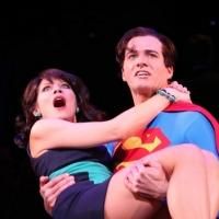 TV: Sneak Peek of Watts & More in Encores! IT'S A BIRD... IT'S A PLANE... IT'S…