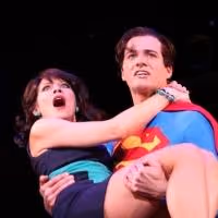 TV: Sneak Peek of Watts & More in Encores! IT'S A BIRD... IT'S A PLANE... IT'S… Video