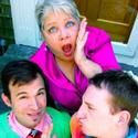 Harwich Junior Theatre Opens MAMA AND HER BOYS, 9/14