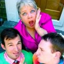 Harwich Junior Theatre Opens MAMA AND HER BOYS, 9/14