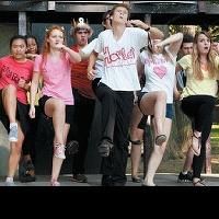 Water Works Theatre Kicks Off Water Works Academy Today