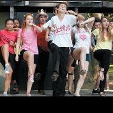 Water Works Theatre Kicks Off Water Works Academy Today