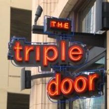 TRIPLE THREAT w/ KIMBALL ALLEN Set for The Triple Door, 4/3