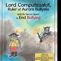 Regina Davis and Carolyn Spencer Present Self-Help Picture Book for Children