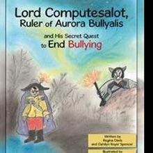Regina Davis and Carolyn Spencer Present Self-Help Picture Book for Children
