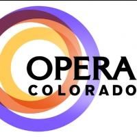 Opera Colorado to Present Gounod's ROMEO AND JULIET, 2/9-17