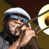 Big Sam's Funky Nation to Play Jorgensen, 2/28