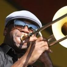 Big Sam's Funky Nation to Play Jorgensen, 2/28