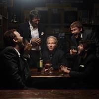 FAITH HEALER and THE GOOD THIEF Set for Stark Naked Theatre's Third Season, Beg. 1/24