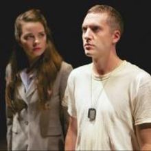 Photo Flash: First Look at Sideshow Theatre's 9 CIRCLES, Opening Tonight