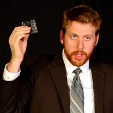BWW Reviews: QUESTIONS OF THE HEART From Theatre22 Examines Being Gay and Mormon
