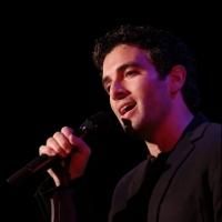 Jarrod Spector's 'A Little Help From My Friends' Live Album Gets 3/25 Release