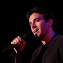 Jarrod Spector's 'A Little Help From My Friends' Live Album Gets 3/25 Release