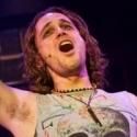 Photo Flash: RENT at the Greenwich Theatre