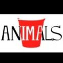 Wide Eyed Productions Presents ANIMALS at FringeNYC, 8/14-23