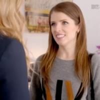 VIDEO: Anna Kendrick Featured in New Promo for 2015 MTV MOVIE AWARDS! Video