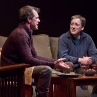 BWW Interview: Darren Pettie Chews the Fat About DINNER WITH FRIENDS